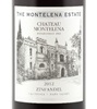 Chateau Montelena Montelena Estate Zinfandel 2014